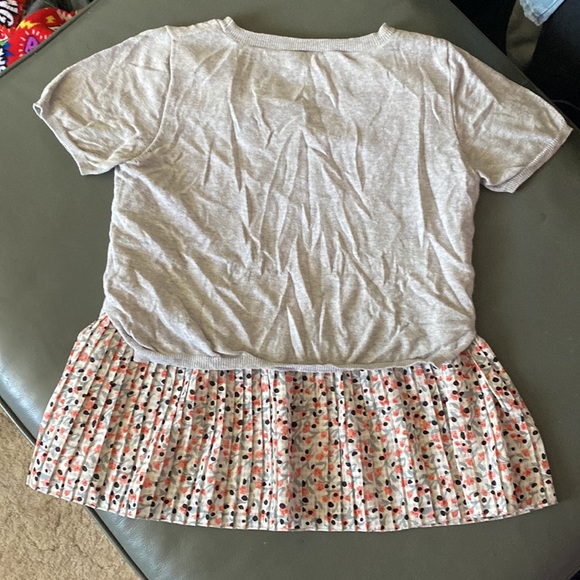 Ladies one piece top n skirt - Picture 3 of 3